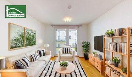 Terrassenwohnung in 8020 Graz
