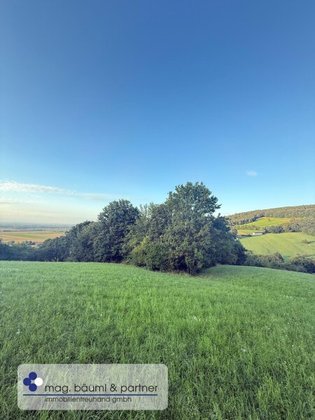 Sonderbauland in 3433 Königstetten