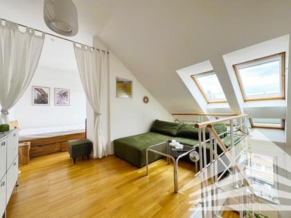 Terrassenwohnung in 4020 Linz, Schillerpark, Landstraße, Volksgarten