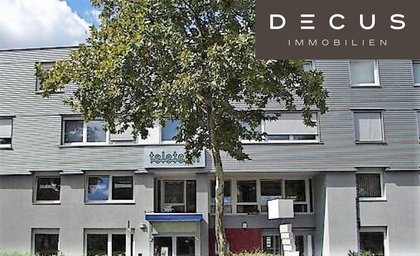 Lager in 1230 Wien, Inzersdorf