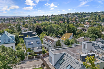 Terrassenwohnung in 1170 Wien