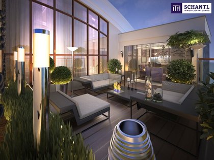 Terrassenwohnung in 8045 Graz