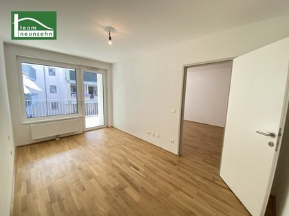 Terrassenwohnung in 1210 Wien, Shopping Center Nord, Bahnhof Floridsdorf, Denglerpark