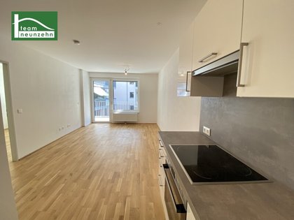 Terrassenwohnung in 1210 Wien, Shopping Center Nord, Bahnhof Floridsdorf, Denglerpark