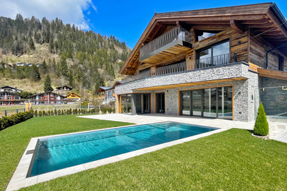 Chalet in 5700 Zell am See, Zell am See (Ort)