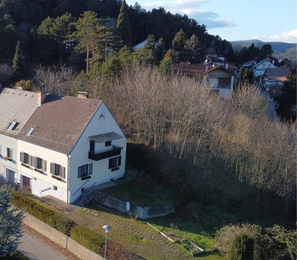 Haus in 2752 Wöllersdorf