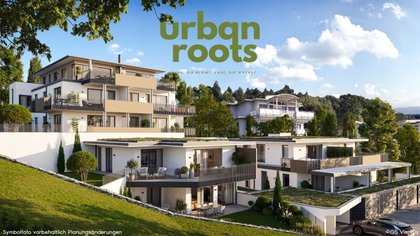 Terrassenwohnung in 9020 Klagenfurt