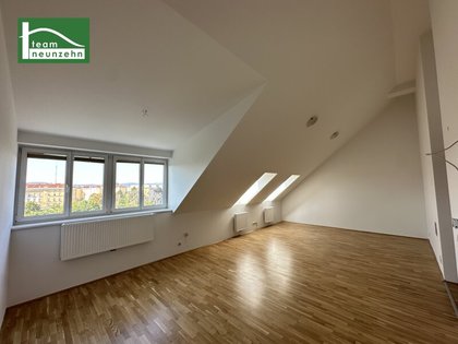 Terrassenwohnung in 1120 Wien