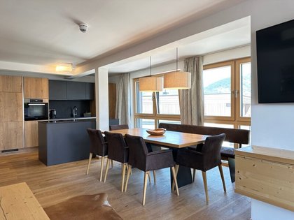 Terrassenwohnung in 5700 Zell am See