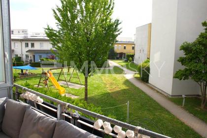 Terrassenwohnung in 4060 Leonding, Oberösterreich