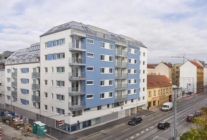 Wohnung in 1030 Wien