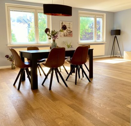 Wohnung in 1190 Wien