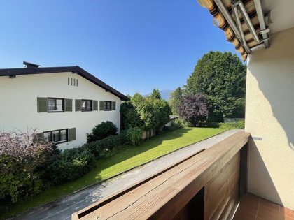 Terrassenwohnung in 5760 Saalfelden am Steinernen Meer