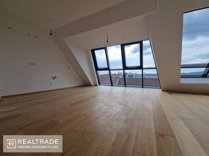 Terrassenwohnung in 1020 Wien, Augarten, Heinestraße, grüner Prater