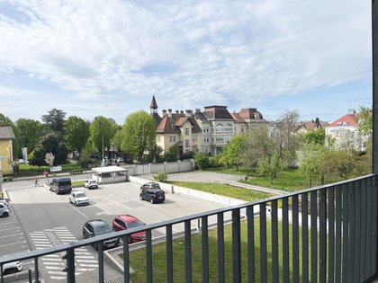 Terrassenwohnung in 3100 St. Pölten