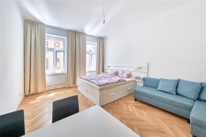 Wohnung in 1070 Wien, Wimbergergasse