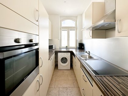 Wohnung in 1150 Wien, Hütteldorfer Straße