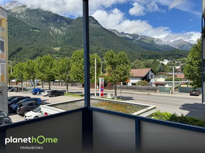 Terrassenwohnung in 6020 Innsbruck