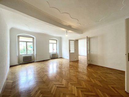 Wohnung in 2700 Wr. Neustadt, Nähe Burggasse