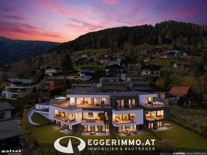 Terrassenwohnung in 5700 Zell am See