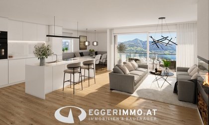 Terrassenwohnung in 5700 Zell am See
