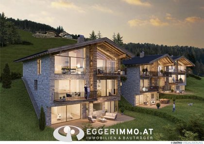 Haus in 5700 Zell am See