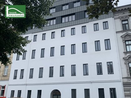 Wohnung in 1090 Wien, AKH