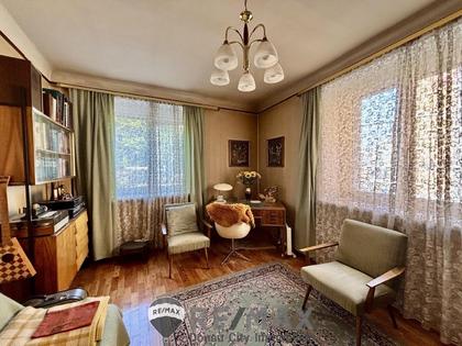 Wohnung in 1100 Wien, Eissalon TICHY