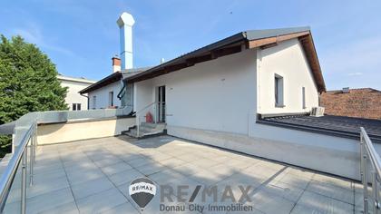 Terrassenwohnung in 3430 Tulln an der Donau, Tulln an der Donau