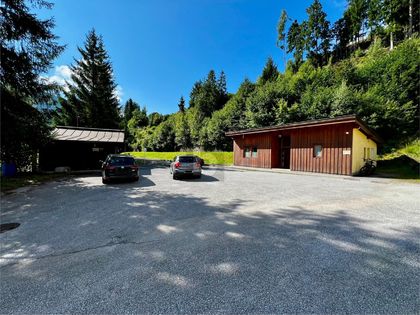 Sonderbauland in 5500 Bischofshofen