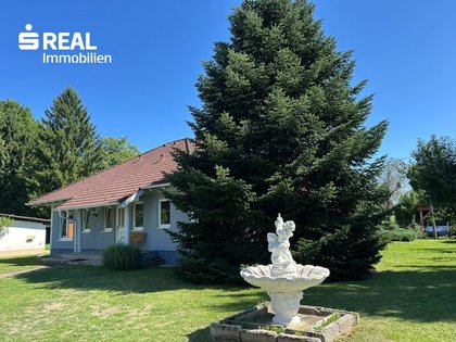 Einfamilienhaus in 8435 Leitring
