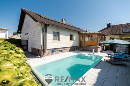 Einfamilienhaus in 3425 Langenlebarn, Tulln an der Donau