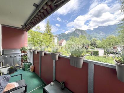 Terrassenwohnung in 6845 Hohenems, Vorarlberg