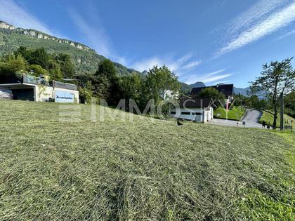 Wohnbauflächen in 6845 Hohenems, Vorarlberg