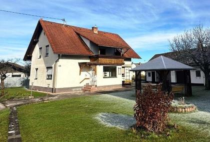 Haus in 9141 Eberndorf, Gösselsdorf