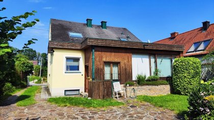 Einfamilienhaus in 2630 Ternitz