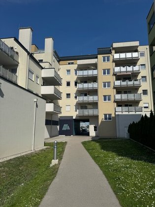 Terrassenwohnung in 2351 Wr. Neudorf