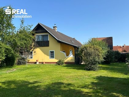 Einfamilienhaus in 8480 Mureck