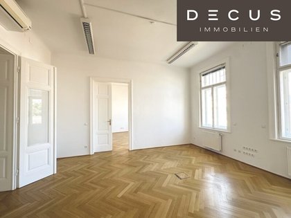 Wohnung in 1070 Wien, Siebensterngasse, Mariahilfer Straße