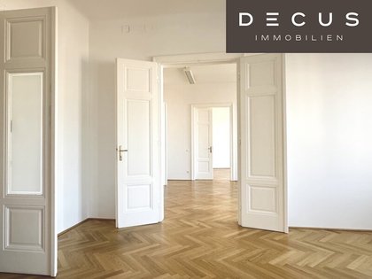 Wohnung in 1070 Wien, Siebensterngasse, Mariahilfer Straße