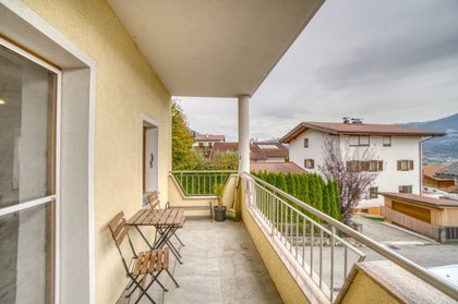 Terrassenwohnung in 6065 Thaur