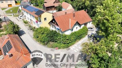 Einfamilienhaus in 3482 Gösing am Wagram, Grafenwegg