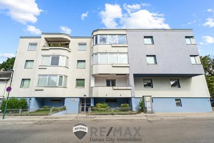 Terrassenwohnung in 2340 Mödling, Landesklinikum