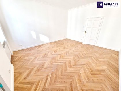 Wohnung in 1050 Wien, Naschmarkt / U4 Pilgramgasse