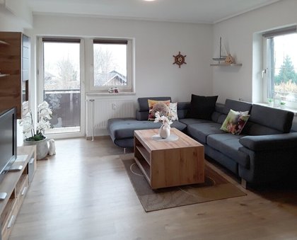 Terrassenwohnung in 4801 Traunkirchen