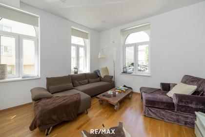 Wohnung in 1170 Wien, Hernalser Hauptstraße, Postsportverein Wien,