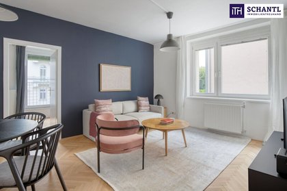 Terrassenwohnung in 1130 Wien, Roter Berg, Unter Sankt Veit
