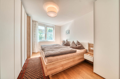Terrassenwohnung in 6020 Innsbruck