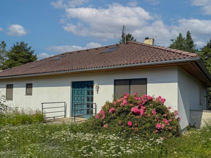 Einfamilienhaus in 2460 Bruck an der Leitha