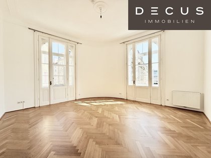 Terrassenwohnung in 1030 Wien, Rochusmarkt